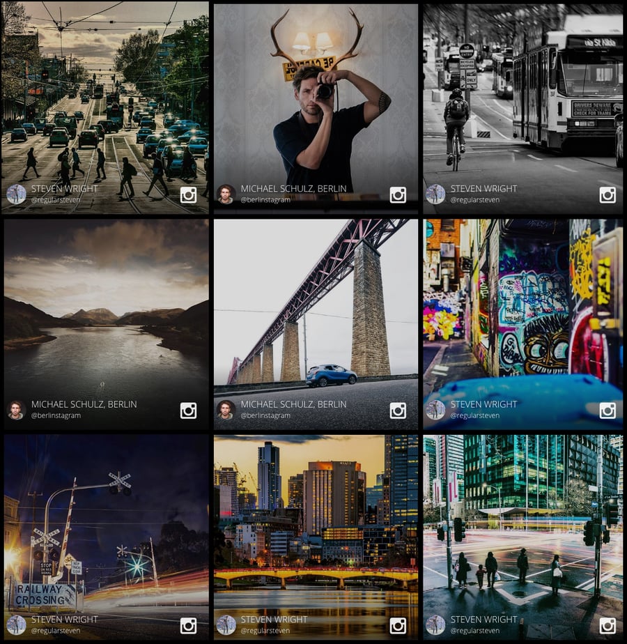Snapshot